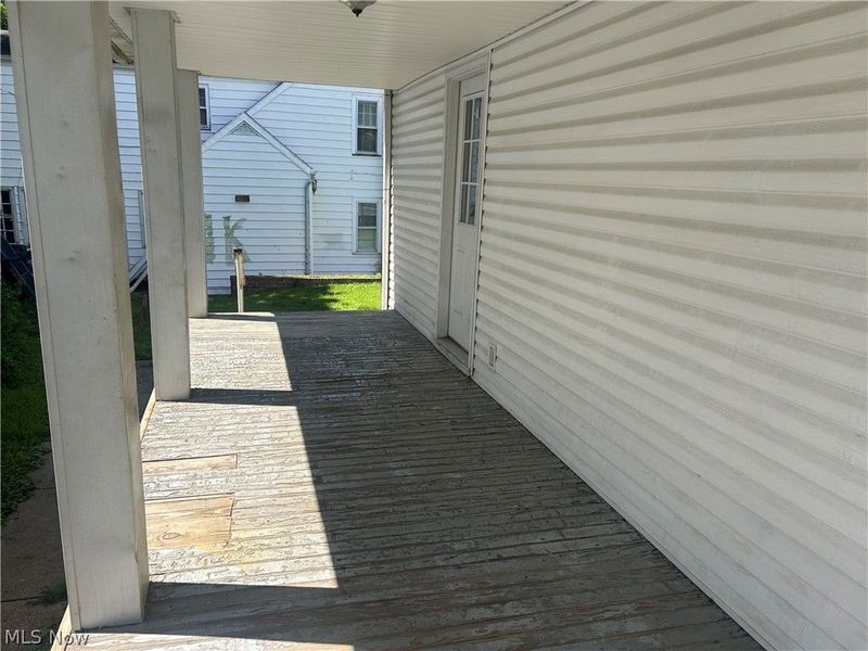 110 Greene Street, Newport, OH 45768 Photo 23