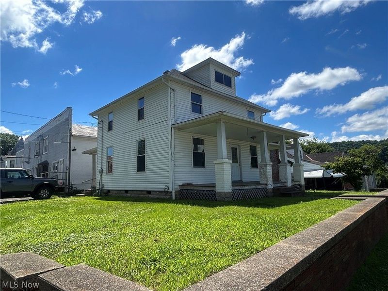 110 Greene Street, Newport, OH 45768 Photo 24