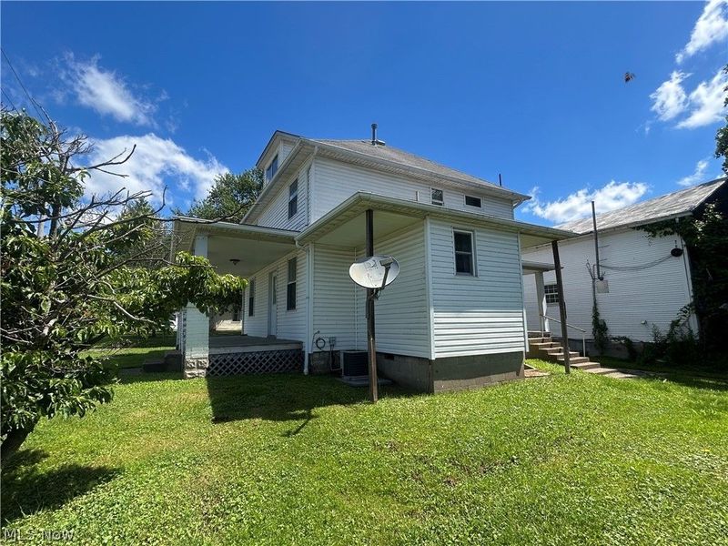 110 Greene Street, Newport, OH 45768 Photo 25