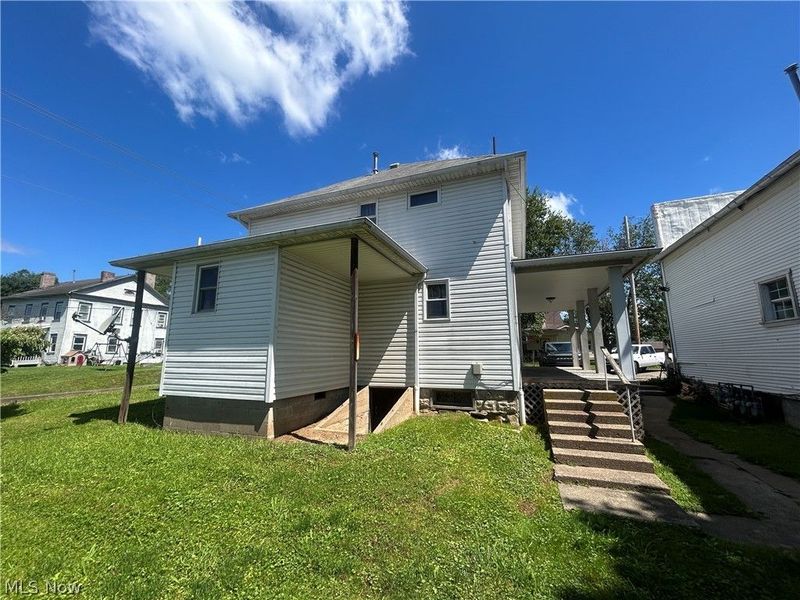 110 Greene Street, Newport, OH 45768 Photo 26