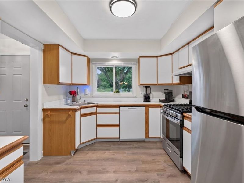 6260 Greenwood Parkway, Unit 202, Northfield, OH 44067 Photo 4