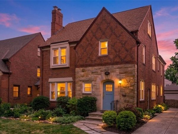 2591 Fenwick Road , University Heights, OH 44118