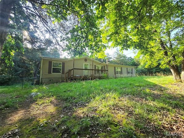 9472 Walnut Lane , Bonne Terre, MO 63628