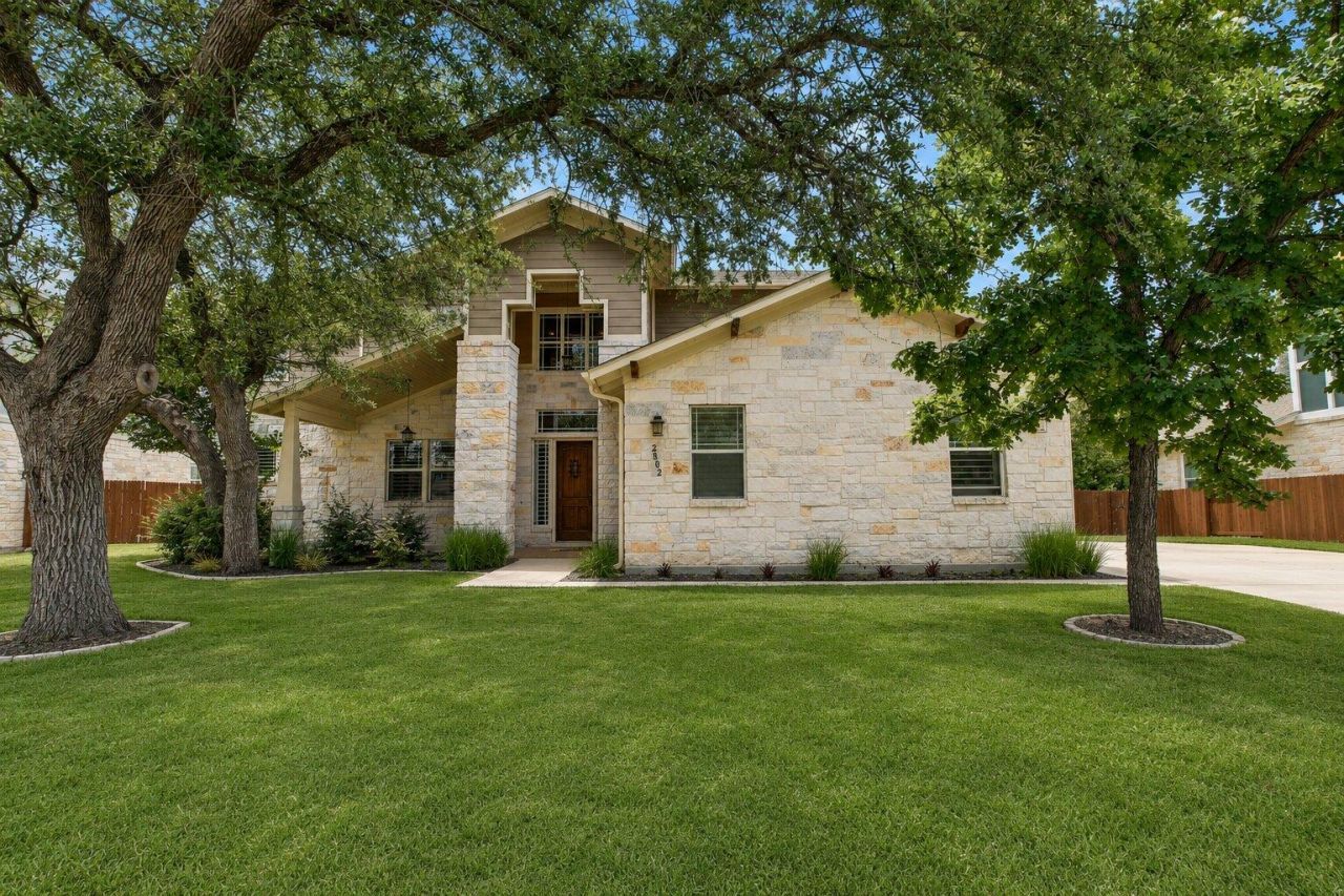 2802 Grand Oaks Loop, Cedar Park, TX 78613 Main Photo