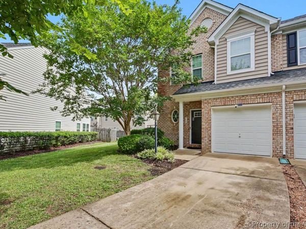 113 Hale Circle, Yorktown, VA 23690