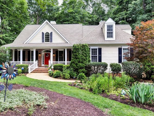 5 Peale Court, Williamsburg, VA 23188