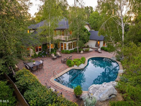 5676 Colodny Drive, Agoura Hills, CA 91301