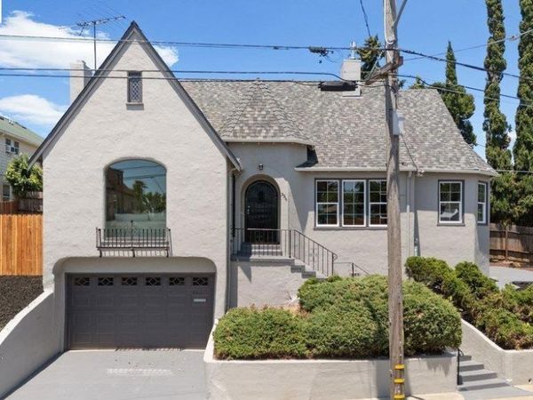 3311 Kingsland Ave, Oakland, CA 94619