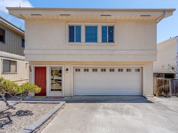 480 Zanzibar, Morro Bay, CA 93442