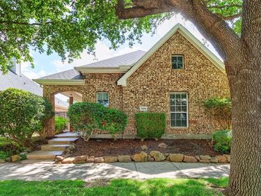 7576 Petersburgh Place, Frisco, TX 75035