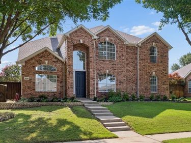 10940 Blackberry Lane, Frisco, TX 75033