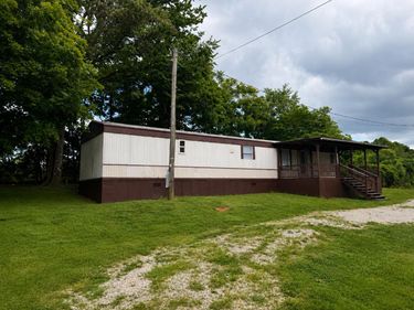 486 Old Happy Top Road, Monticello, KY 42633