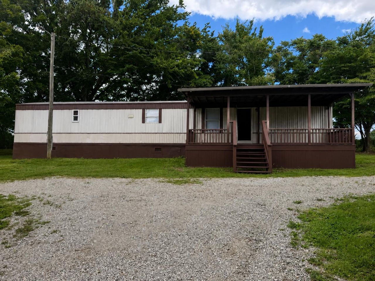 486 Old Happy Top Road, Monticello, KY 42633 Main Photo