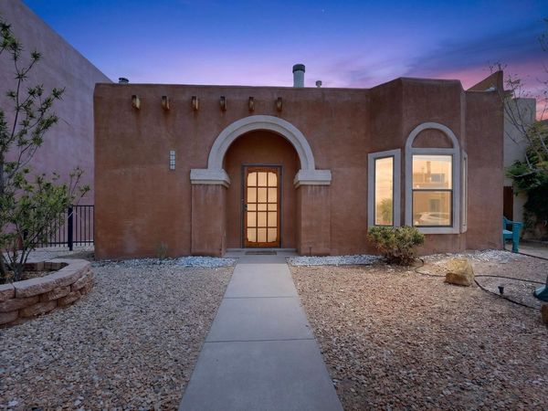 7816 Ranchwood Drive NW, Albuquerque, NM 87120