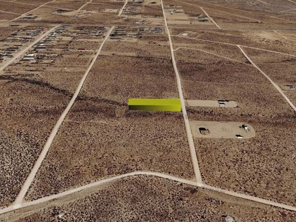 24th (U4 B8 L59) Street SW, Rio Rancho, NM 87124