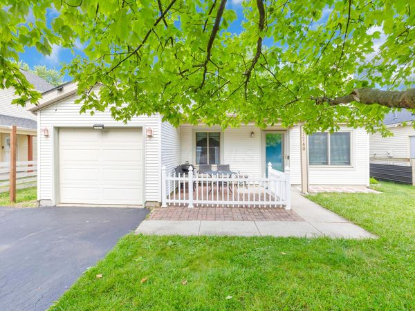 7740 Stoneford Drive , Columbus, OH 43235