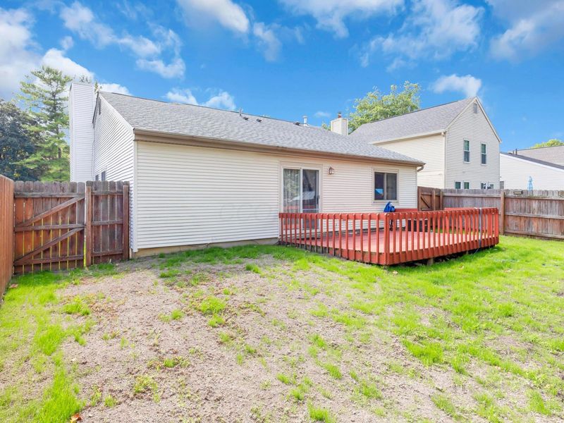 7740 Stoneford Drive, Columbus, OH 43235 Photo 30