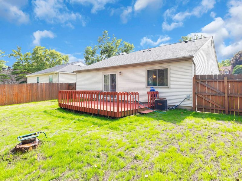 7740 Stoneford Drive, Columbus, OH 43235 Photo 31