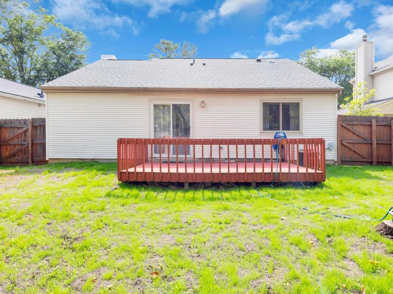7740 Stoneford Drive, Columbus, OH 43235 Photo 33