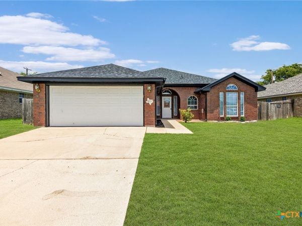 4703 Jim Avenue , Killeen, TX 76549