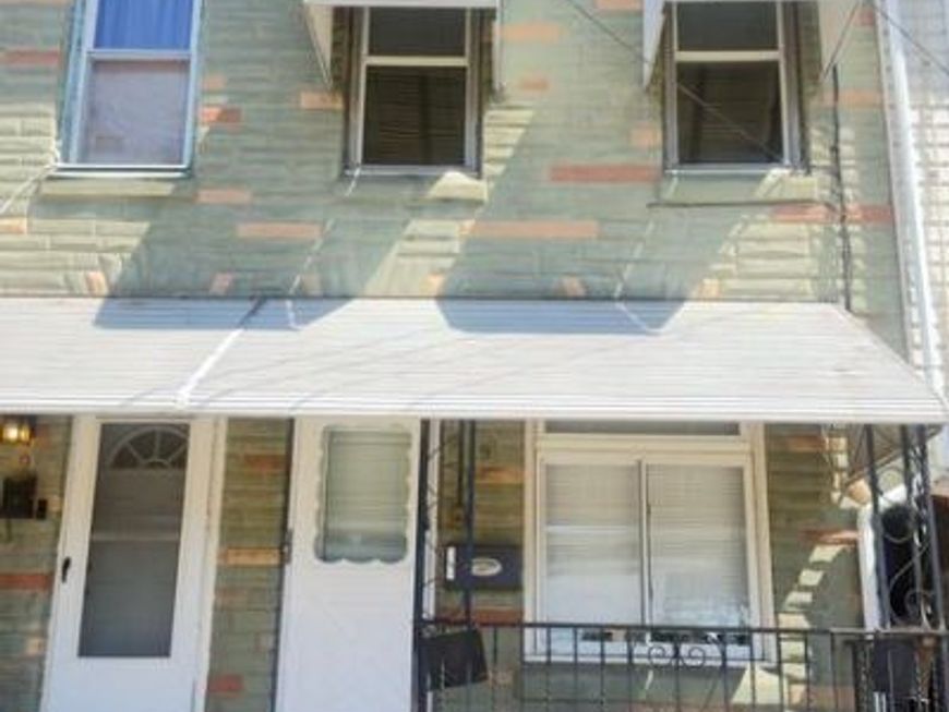 919 Pike Street, Reading, PA 19604 Main Photo