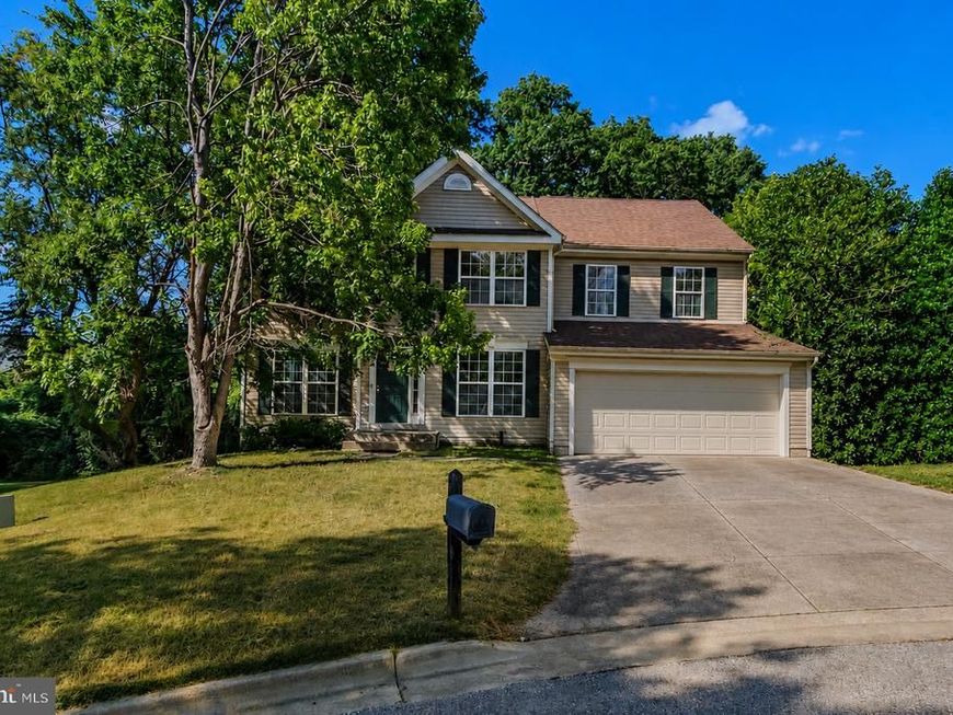 1004 Pembridge Court , Bowie, MD 20716 Main Photo