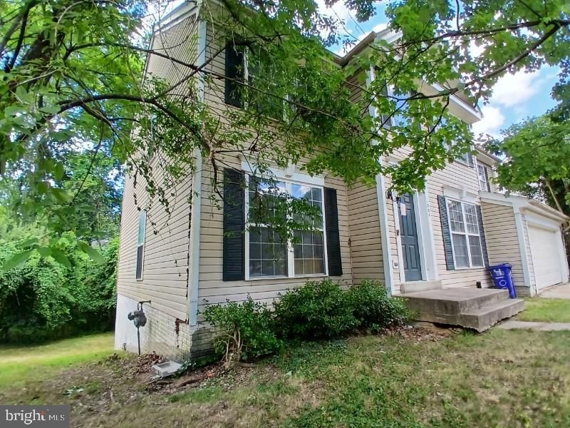 1004 PEMBRIDGE COURT , BOWIE, MD 20716