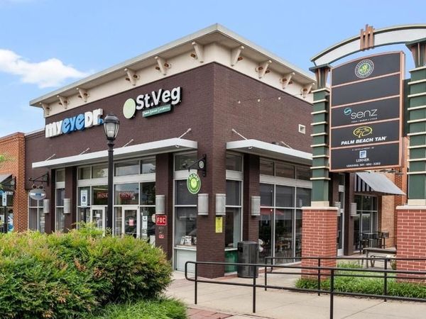 14929 SHADY GROVE ROAD, Unit M, ROCKVILLE, MD 20850