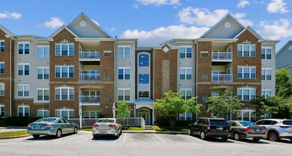 1011 SAMANTHA LANE, ODENTON, MD 21113
