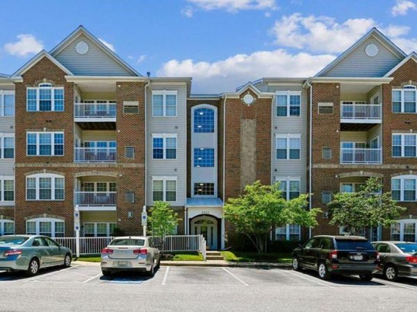 1011 SAMANTHA LANE, Unit 302, ODENTON, MD 21113