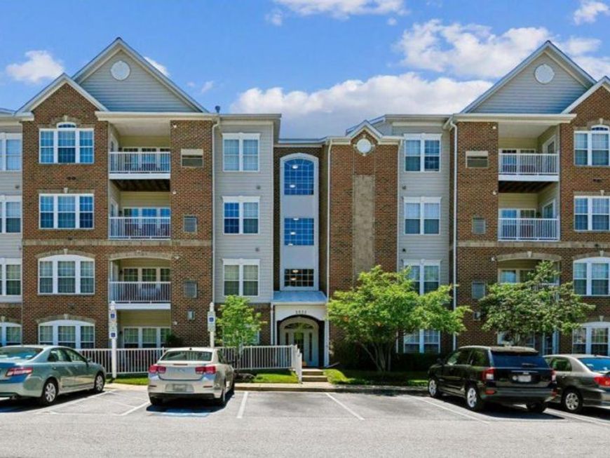 1011 Samantha Lane, Unit 302, Odenton, MD 21113 Main Photo