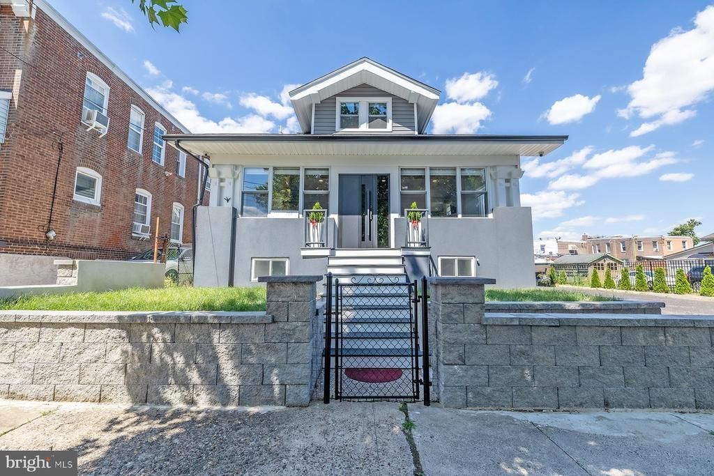 621-625 GILHAM STREET, PHILADELPHIA, PA 19111