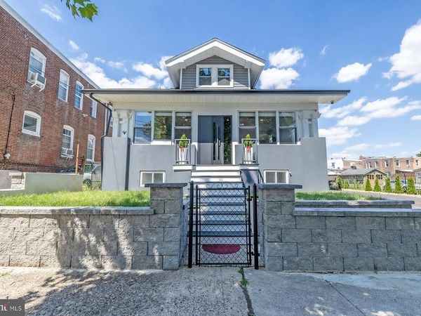 621-625 GILHAM STREET, PHILADELPHIA, PA 19111