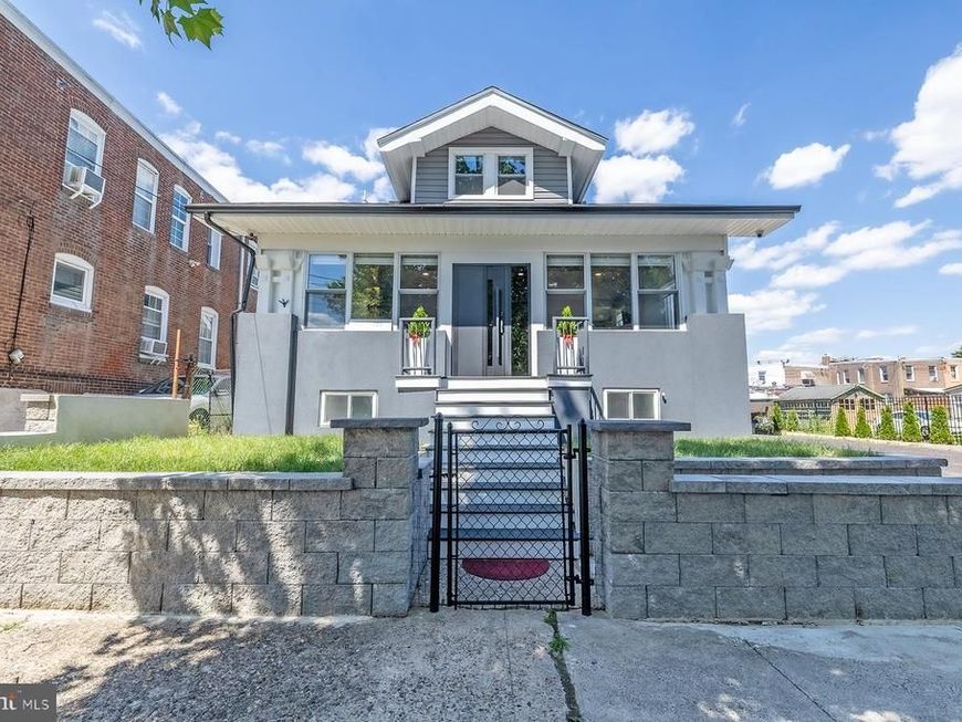 621-625 Gilham Street, Philadelphia, PA 19111 Main Photo