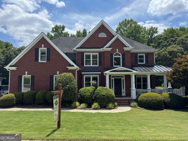 1810 Millside Terrace, Dacula, GA 30019
