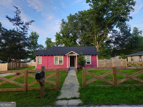 6658 Marsh Avenue, Lithia Springs, GA 30122