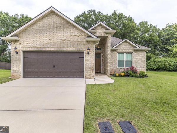 504 Clifton Road, Perry, GA 31069