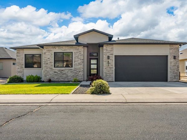 492 Spoon Court , Grand Junction, CO 81507