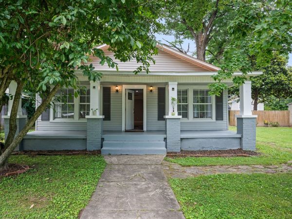 309 N Washington St , Tullahoma, TN 37388