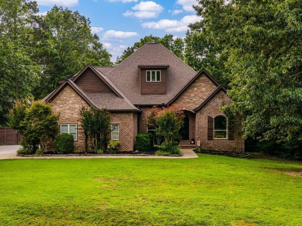 1172 Rocky Mountain Road, Benton, AR 72019
