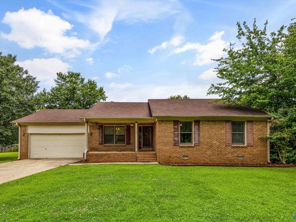125 La Newby Drive, Harvest, AL 35749