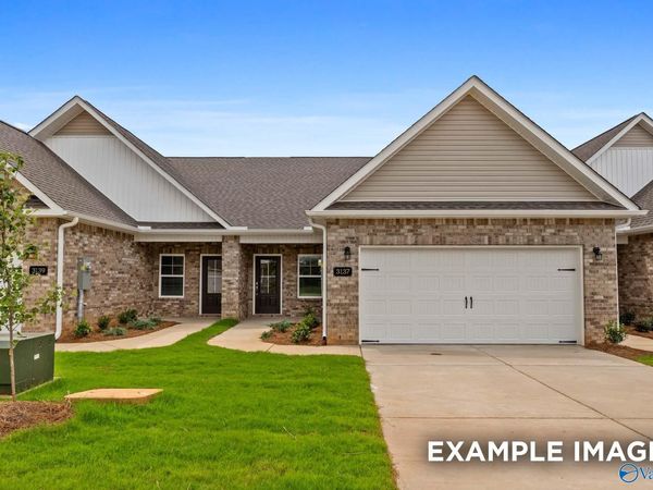 3027 Lea Lane, Decatur, AL 35603