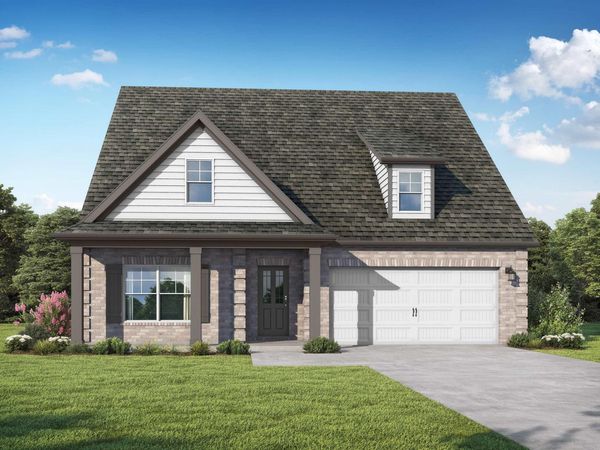 27654 Foggy Road, Madison, AL 35756