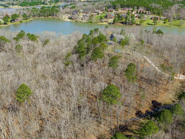 2.25 Acres 67th Street NW, Fort Payne, AL 35967