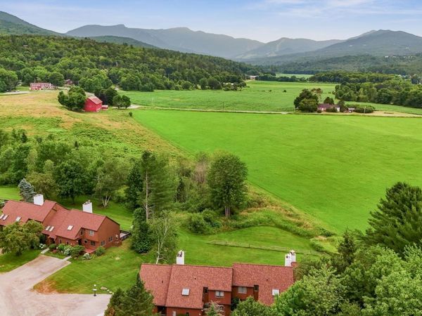 8 Wildlife Road, Unit 48, Stowe, VT 05672