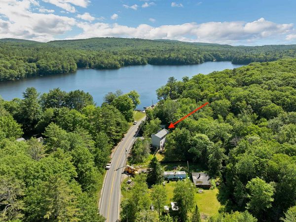 368 Chesham Road, Harrisville, NH 03450