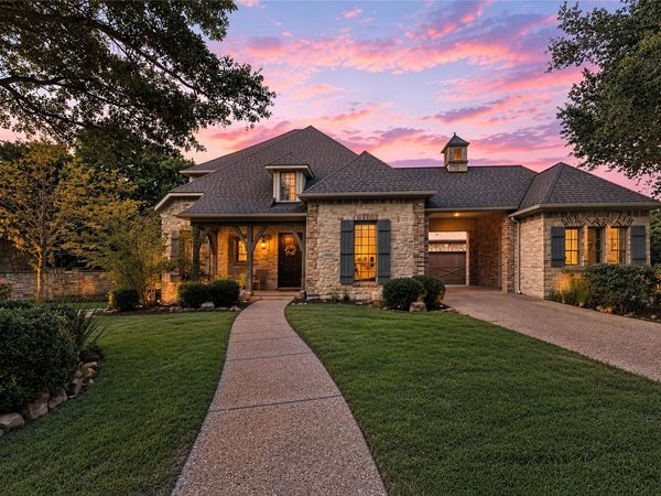 12801 Arbor Lake CV, Austin, TX 78732