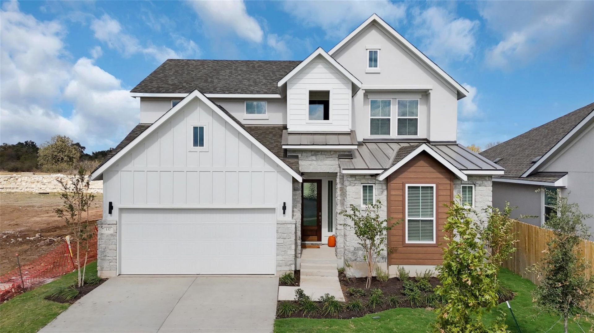 316 Borrego Bnd, Liberty Hill, TX 78642 Main Photo