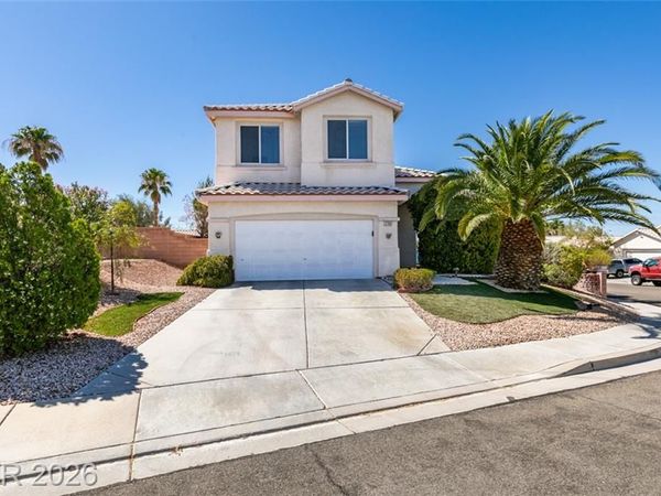 2760 Saigon Drive, Henderson, NV 89052