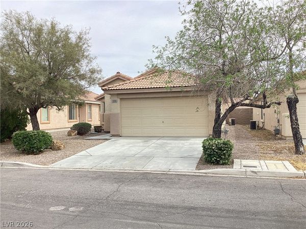 10984 VALLEROSA Street , Las Vegas, NV 89141